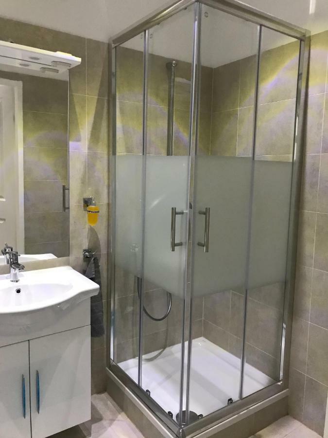 וינה Imperial Apartments Schoenbrunn - Jadengasse מראה חיצוני תמונה