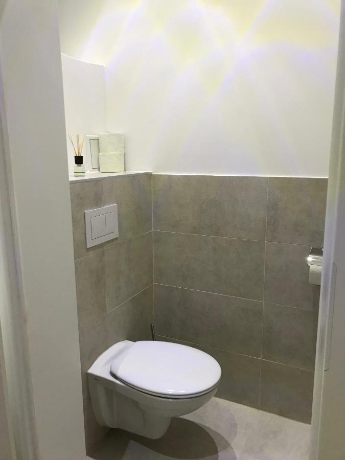 וינה Imperial Apartments Schoenbrunn - Jadengasse מראה חיצוני תמונה