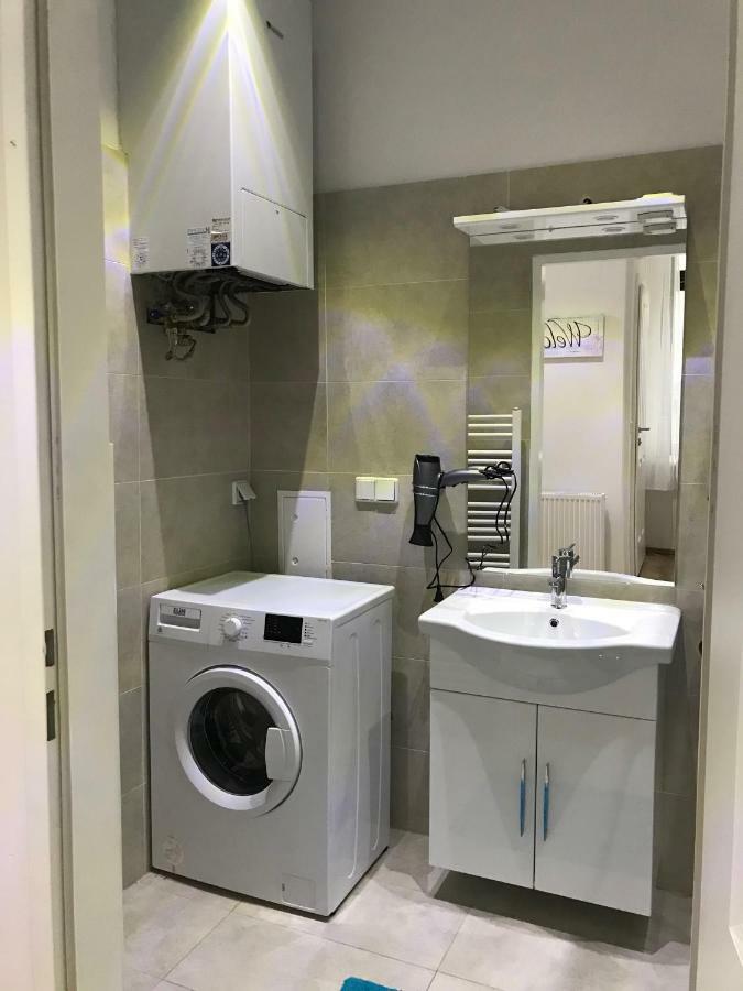 וינה Imperial Apartments Schoenbrunn - Jadengasse מראה חיצוני תמונה