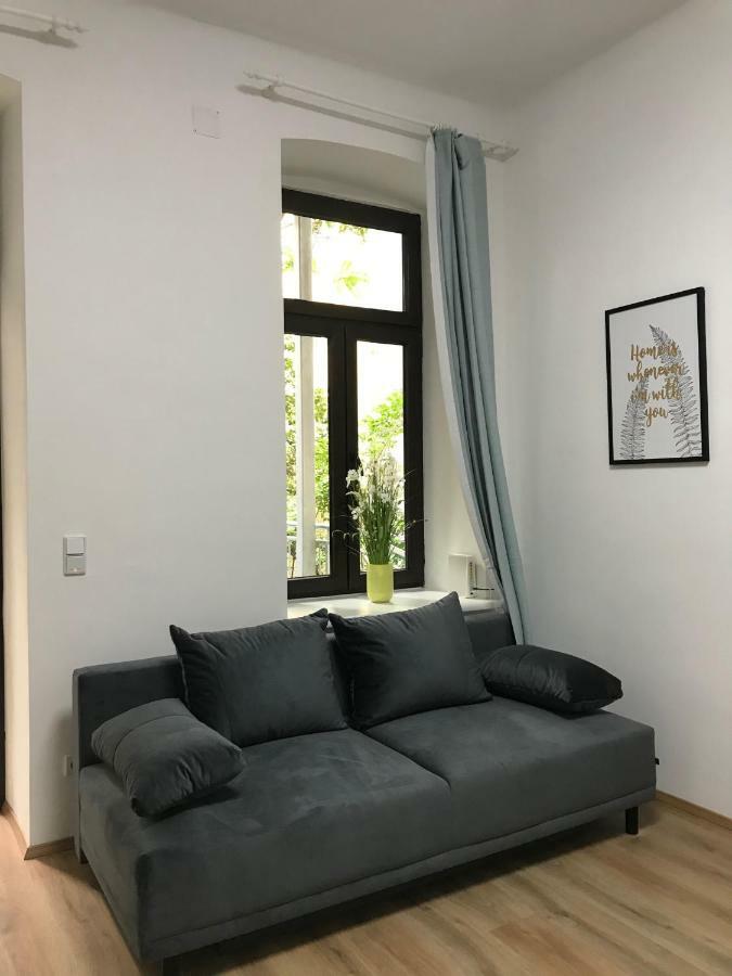 וינה Imperial Apartments Schoenbrunn - Jadengasse מראה חיצוני תמונה