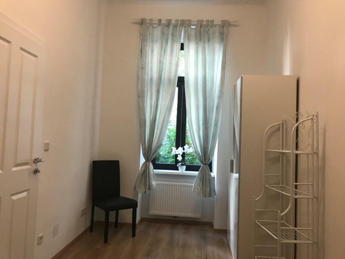 וינה Imperial Apartments Schoenbrunn - Jadengasse מראה חיצוני תמונה