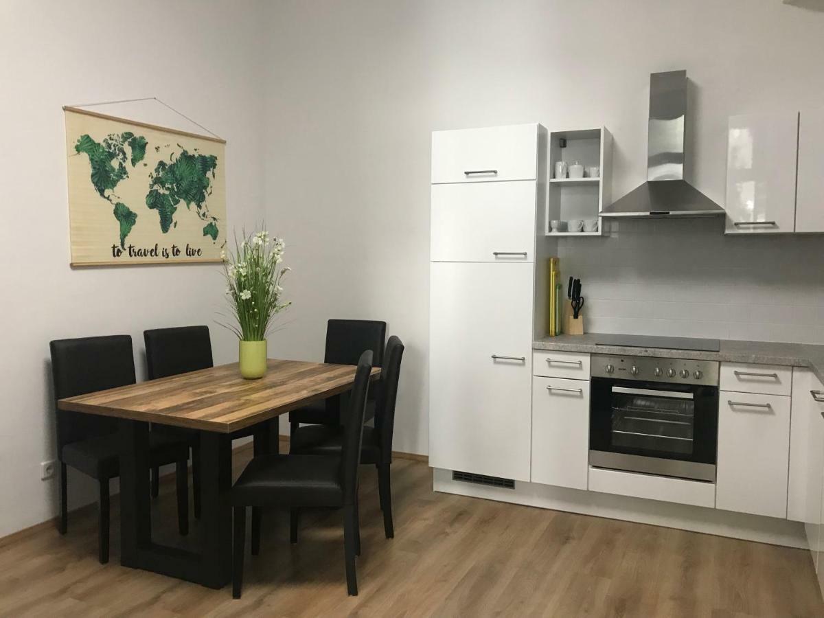 וינה Imperial Apartments Schoenbrunn - Jadengasse מראה חיצוני תמונה