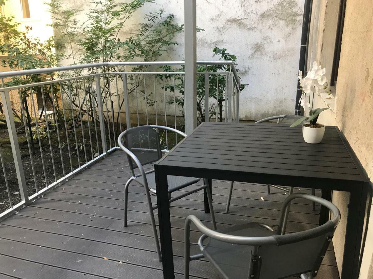 וינה Imperial Apartments Schoenbrunn - Jadengasse מראה חיצוני תמונה