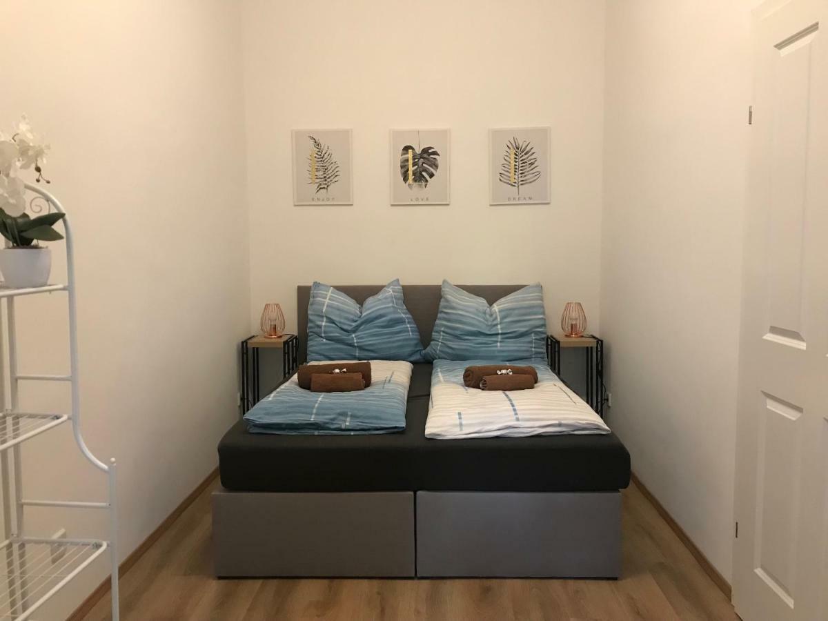 וינה Imperial Apartments Schoenbrunn - Jadengasse מראה חיצוני תמונה