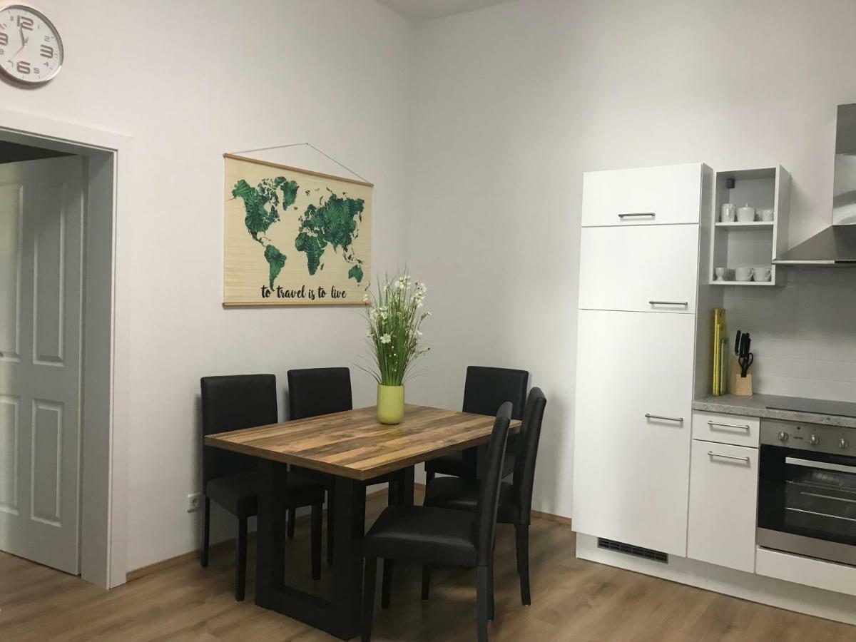 וינה Imperial Apartments Schoenbrunn - Jadengasse מראה חיצוני תמונה